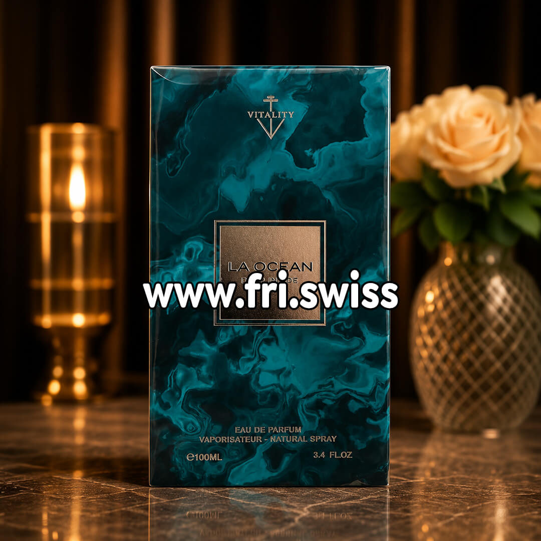 Parfum La Ocean, 100ml