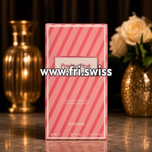 Parfum Pretty Pink, 50ml
