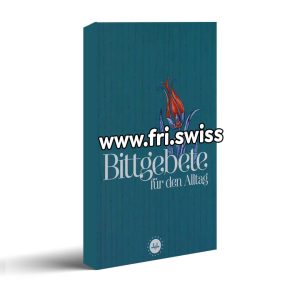 Bittgebete Für Den Alltag