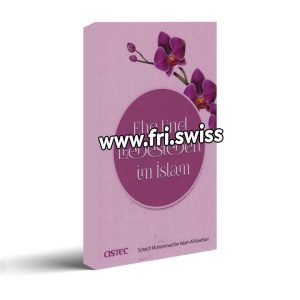 Ehe und Liebesleben im Islam