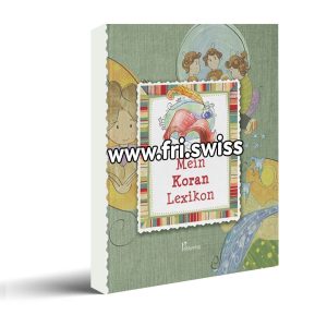 Mein Koran Lexikon